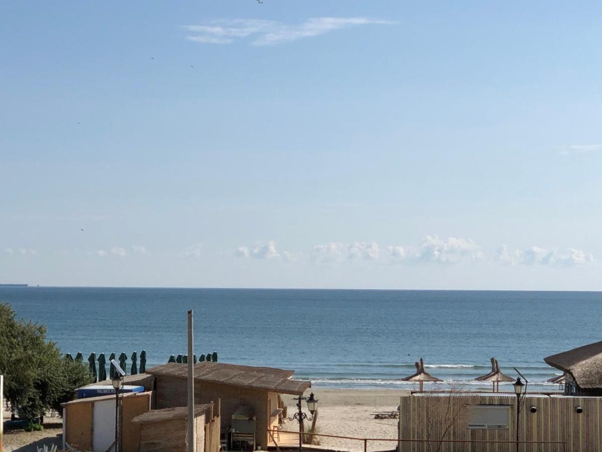 By The Sea Ap. 9 Διαμέρισμα Năvodari Εξωτερικό φωτογραφία