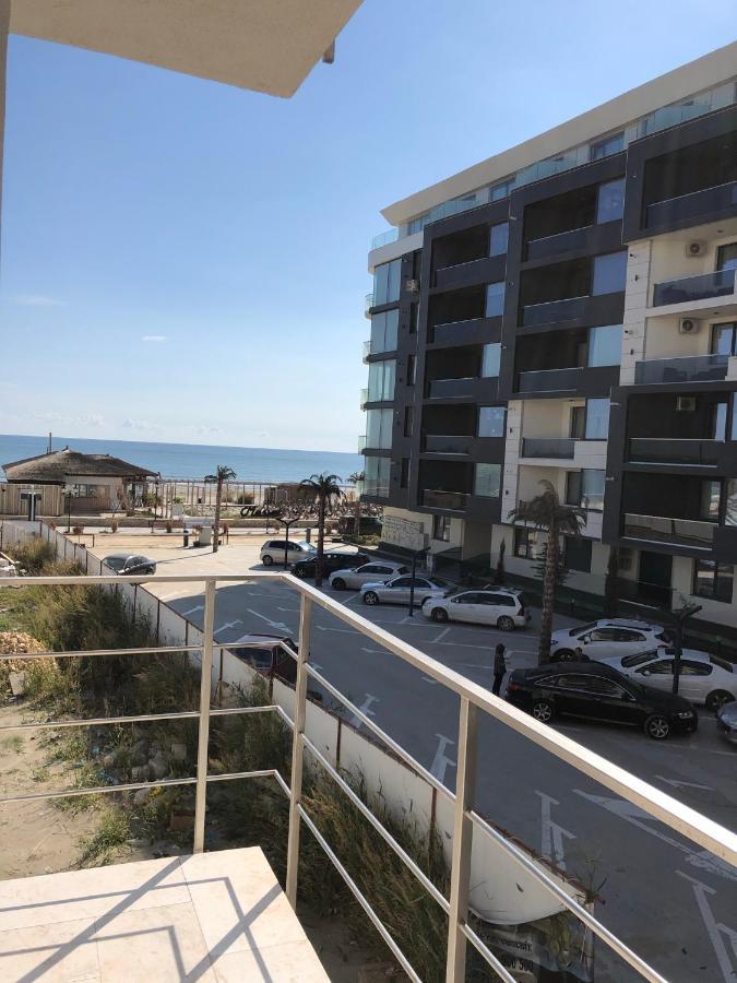 By The Sea Ap. 9 Διαμέρισμα Năvodari Εξωτερικό φωτογραφία