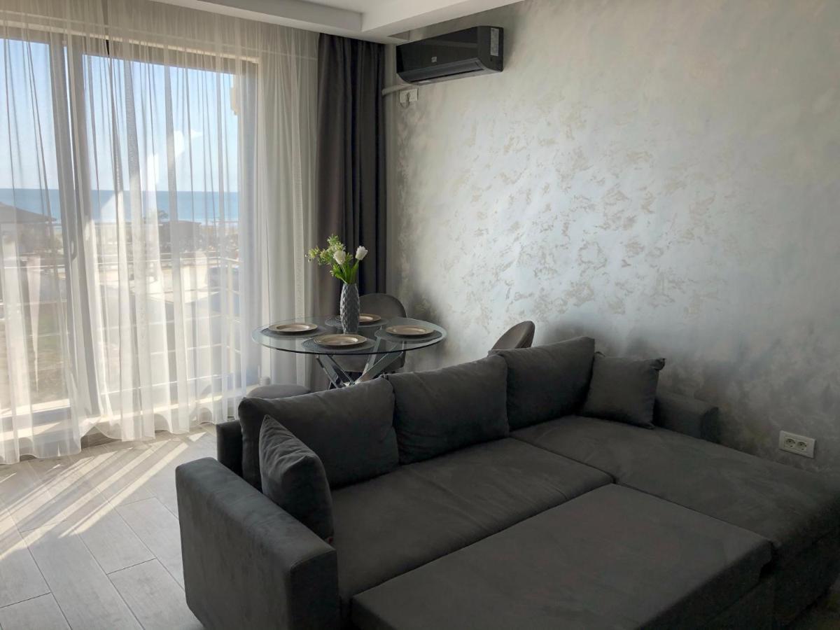 By The Sea Ap. 9 Διαμέρισμα Năvodari Εξωτερικό φωτογραφία